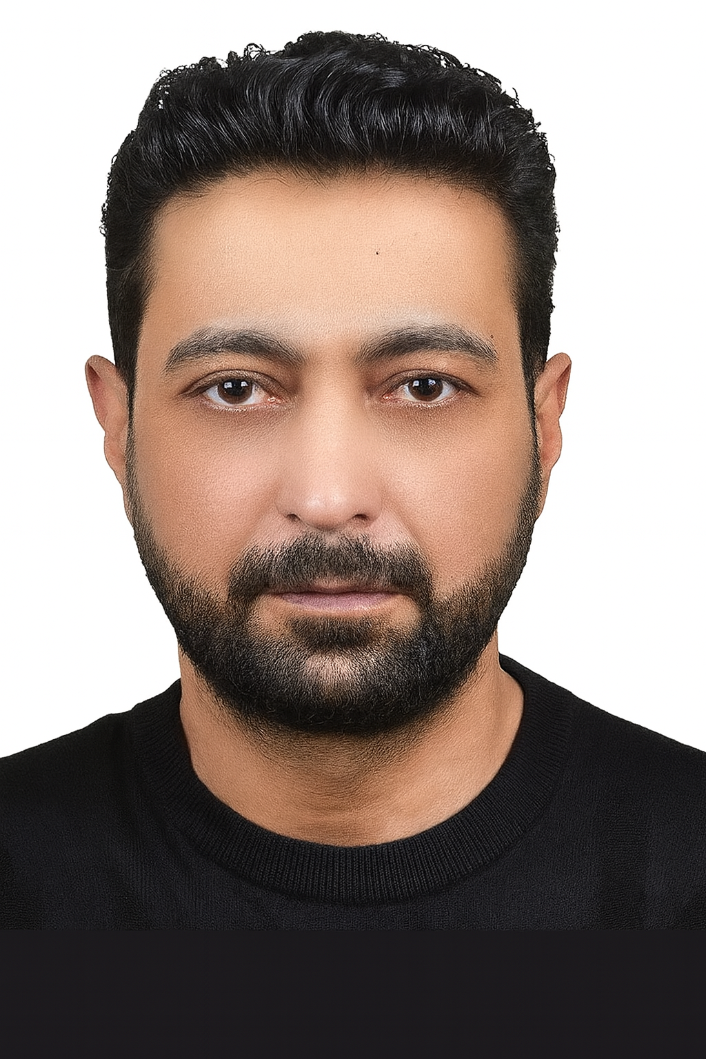 Saad Rafi Rawan DS